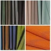 Polyester, Nylon Mixed Shape Memory